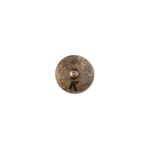 Zildjian K1410-14" K Custom Special Dry HiHat Bottom