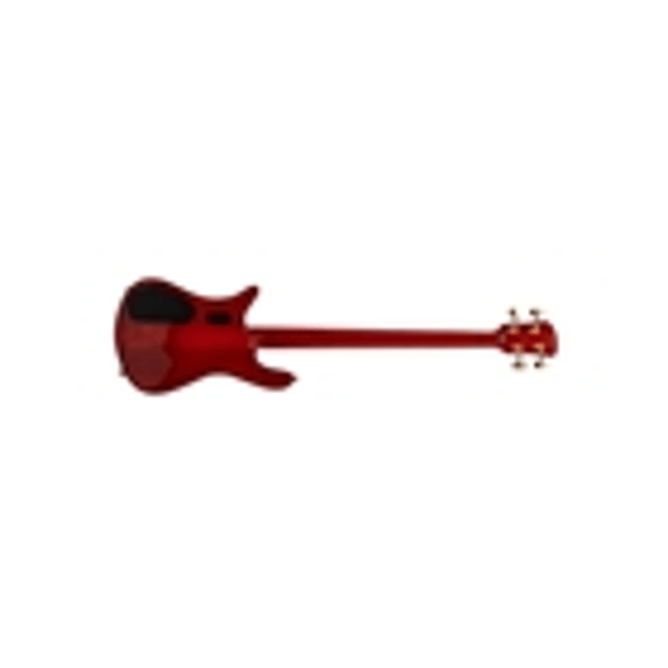 Spector Euro4 LT Rudy Sarzo Scarlett Red Gloss