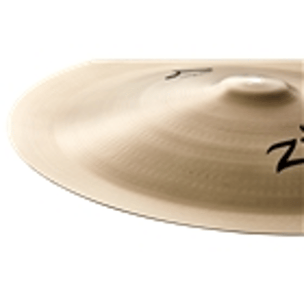 Zildjian A0354-18" A China High