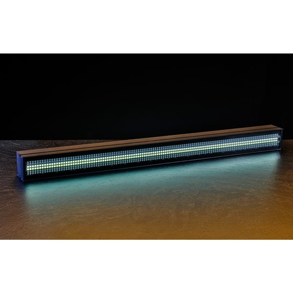 BARRA LED STROBO E WASH CENTOLIGHT LIGHTBLASTER L720