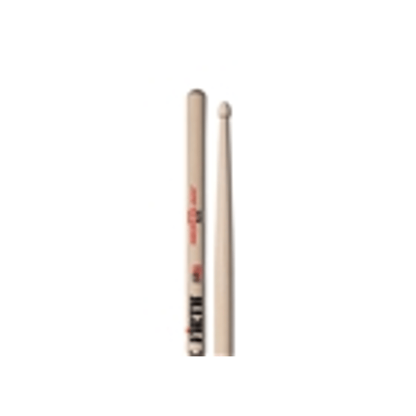 Vic Firth AJ4 - Bacchette American Jazz