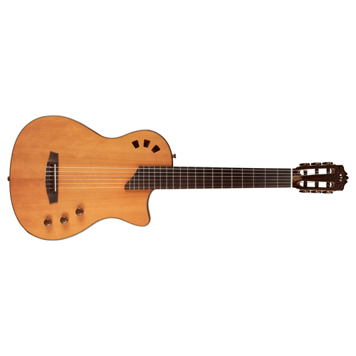 CORDOBA ITALIA STAGE GUITAR TRADITIONAL CEDAR