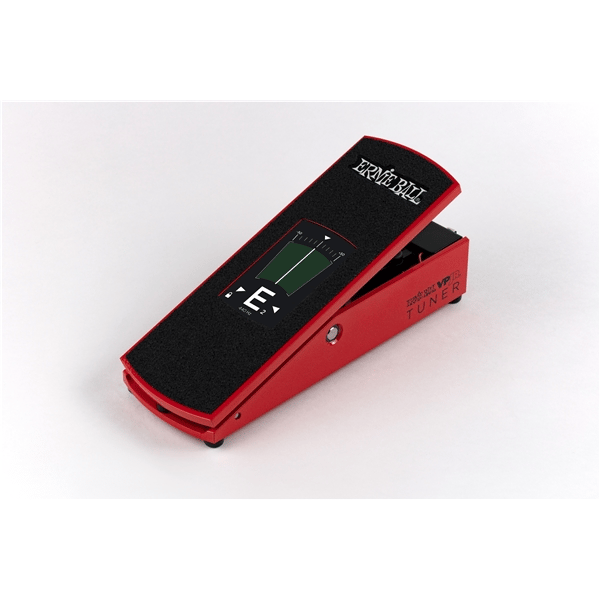 Ernie Ball 6202 VPJR Tuner Red