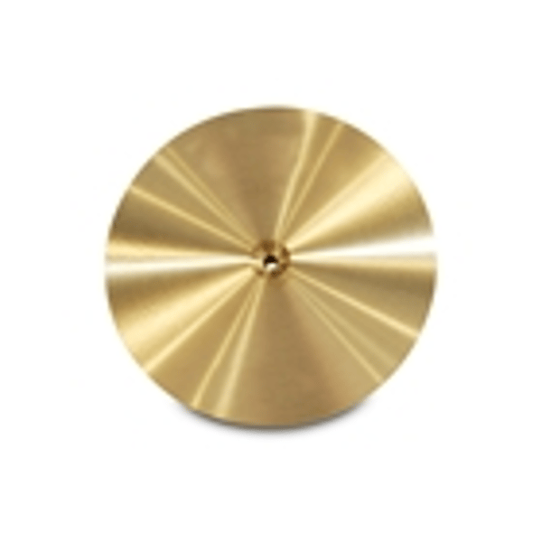 Zildjian P0612E-Single Crotale Note - E High