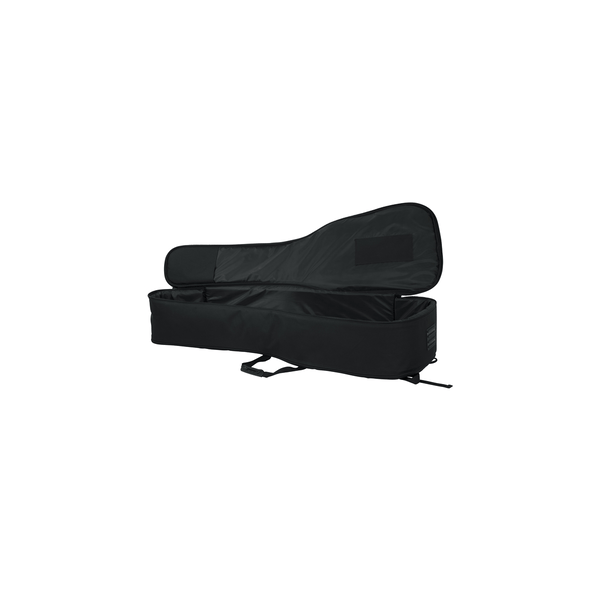 Gator Cases GB-4G-ACOUELECT Borsa 4G doppia acustica/elettrica