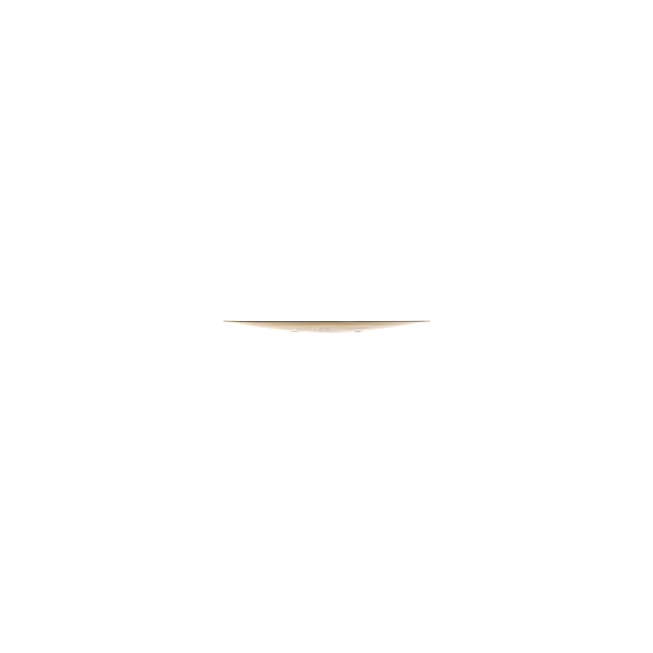 Zildjian A0152-14" A Quick Beat HiHat - Bottom