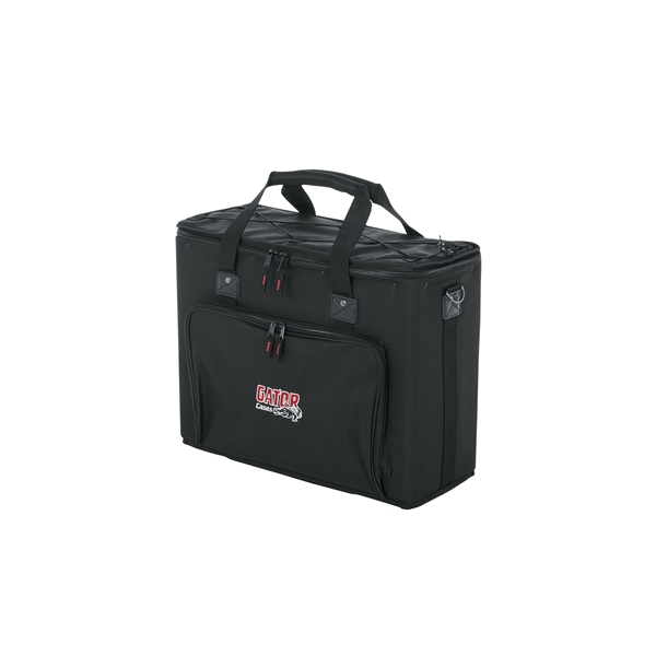 Gator Cases GRB-4U Borsa rack audio 4U
