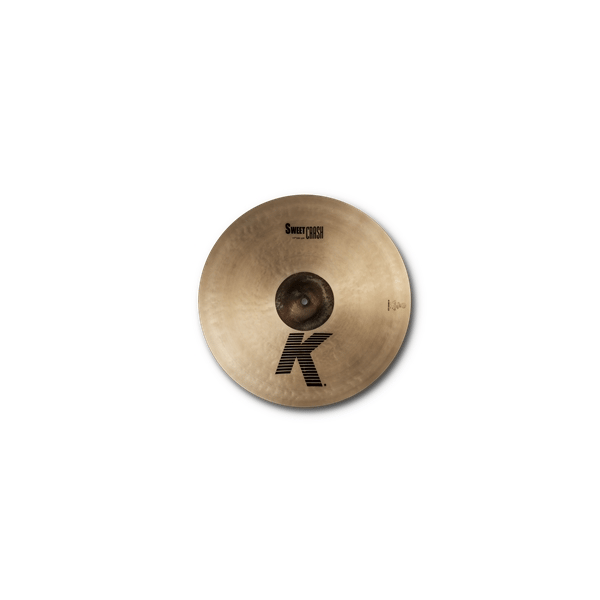 Zildjian K0703-17" K Sweet Crash