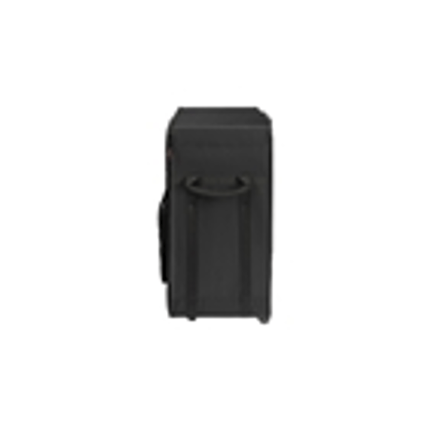 Gator Cases G-901 Custodia Testata con maniglia e rotelle