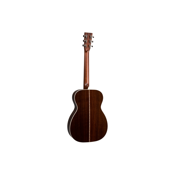 Martin &amp; Co. 00-28 (2025)
