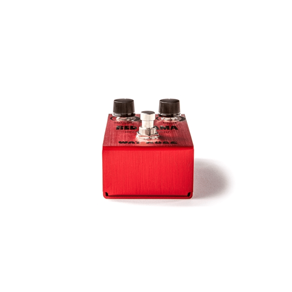 Way Huge WM23 Red Llama Overdrive MKIII