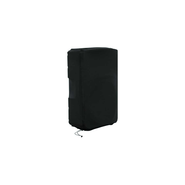 Gator Cases GPA-STRETCH-15-B Copertura elastica nera per speaker da 15"&lt;br&gt;