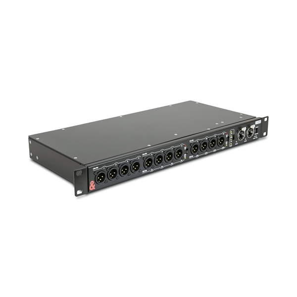 Allen & Heath DX012