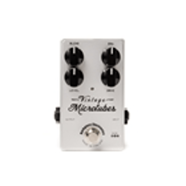 Darkglass Vintage Microtubes