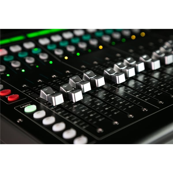 Allen & Heath SQ-5