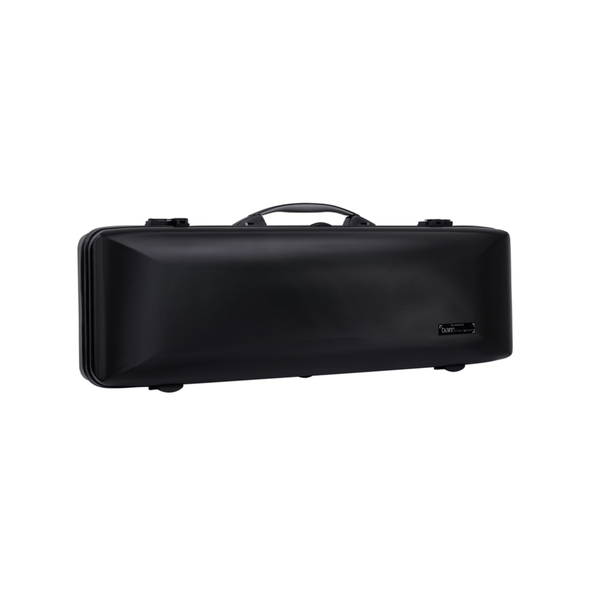 BAM ITALIA SUP2018XLNN CUSTODIA HIGHTECH SUPREME OBLONG PER VIOLINO - BLACK