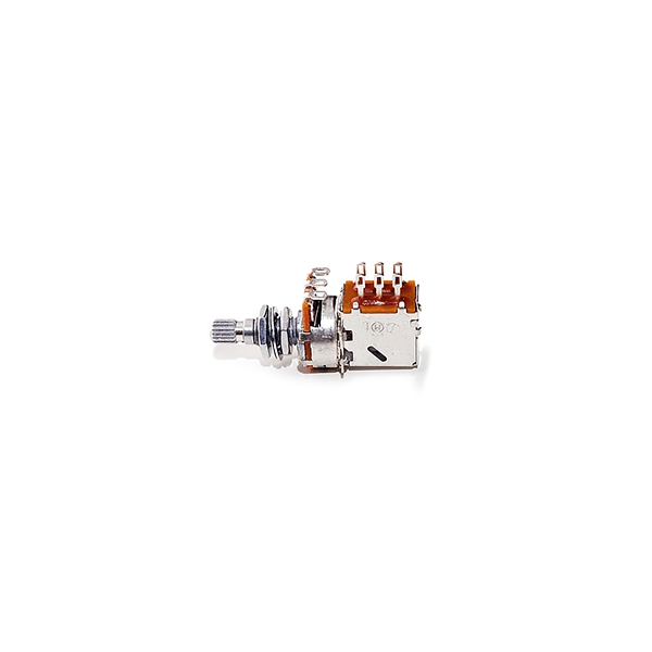 PRS Push-pull Tone Pot (500k) (101765:001:001:002)