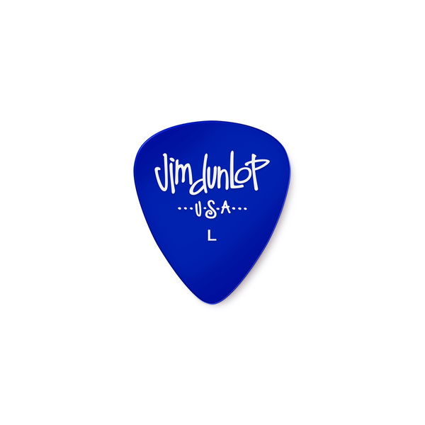 Dunlop 486RLT Gels Blue Light