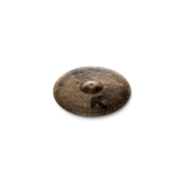 Zildjian K1415-15" K Custom Special Dry HiHat Bottom
