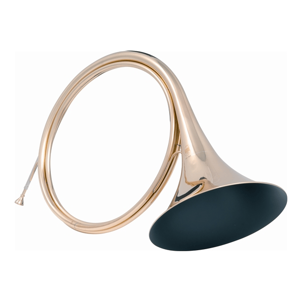SML Paris VSM FFH82D Corno da caccia Prime in Re laccato