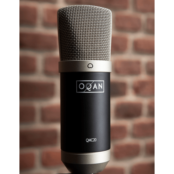 OQAN QMC20 STUDIO