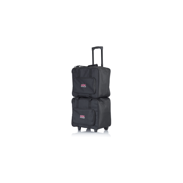 Gator Cases G-LIGHTBAG-1610 Borsa LED PAR 16 x 10