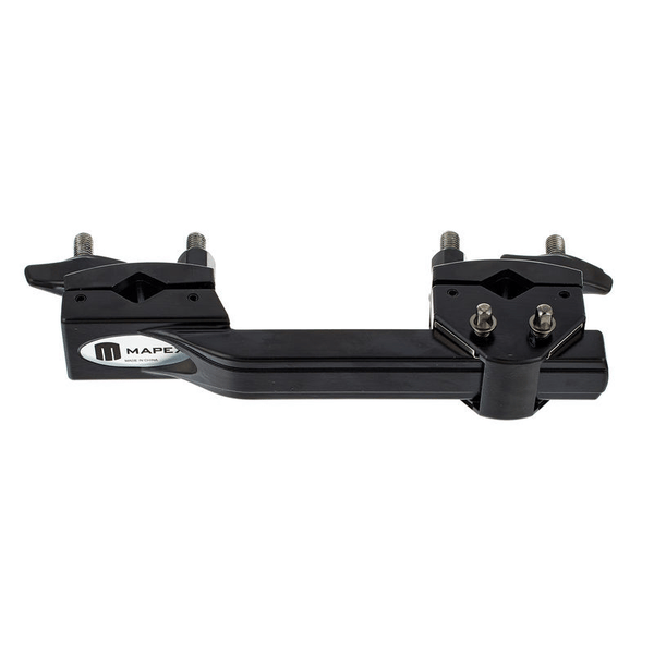 MAPEX IT MC910EB CLAMP MULTIFUNZIONE FINITURA NERA