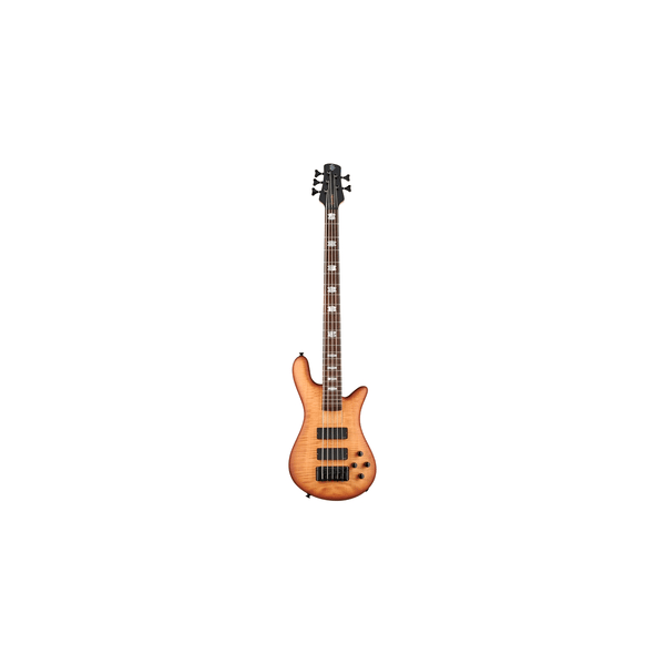 Spector Euro 5 LX Bolt-On - Natural Sunburst
