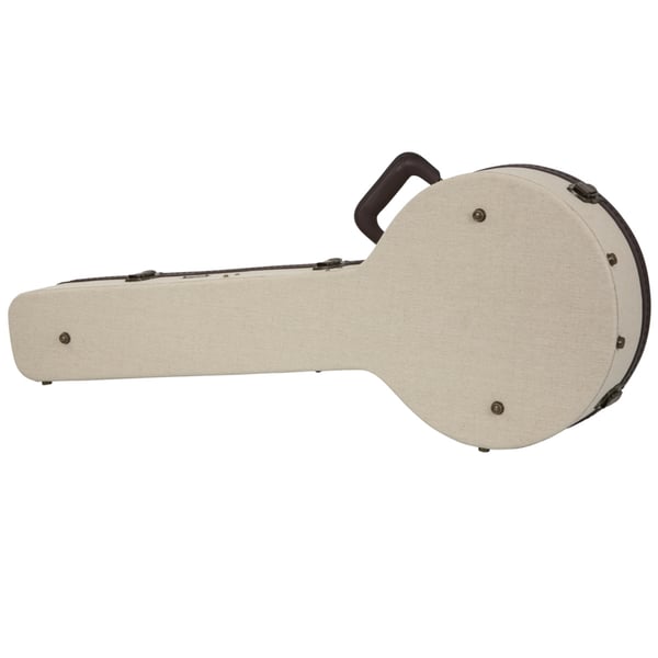 Gator Cases GW-JM BANJO XL Custodia Banjo Journeyman