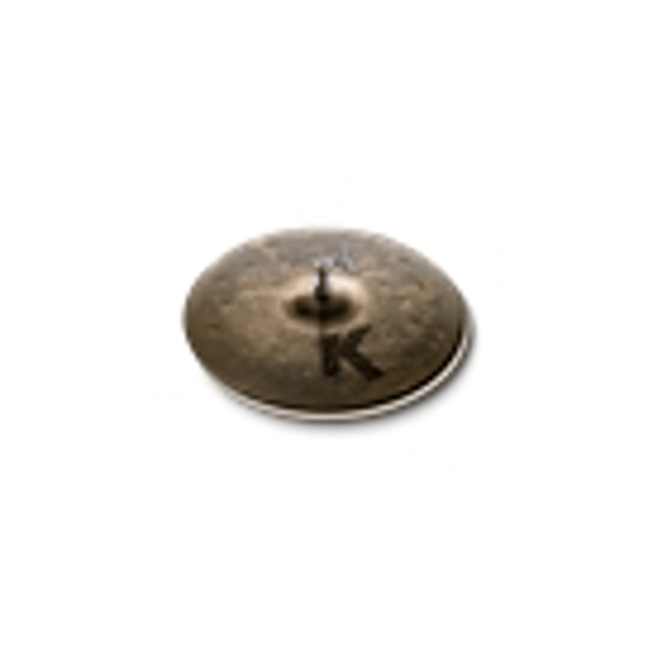 Zildjian K1413-15" K Custom Special Dry HiHat Pair