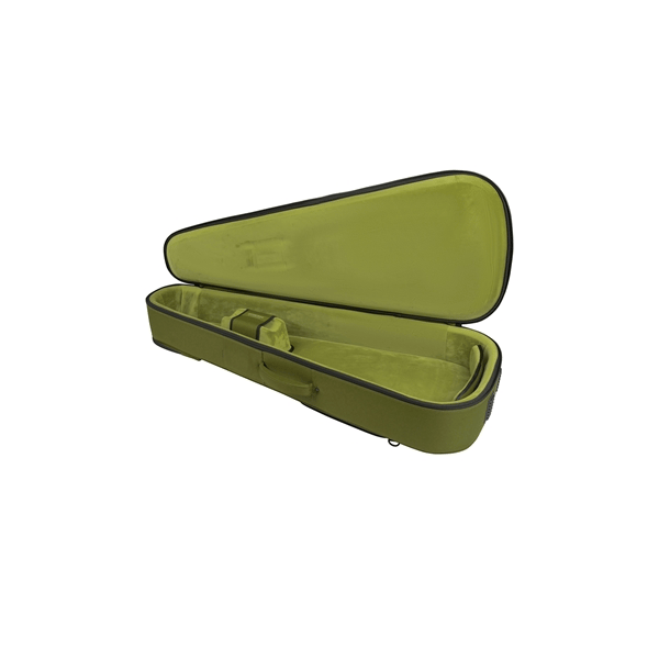 Gator Cases G-ICONDREAD Borsa ICON chitarra dreadnaught Verde