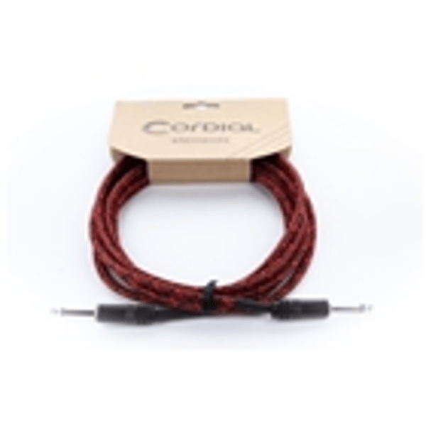 Cordial Elements EI 7.5 PP-TWEED-RD
