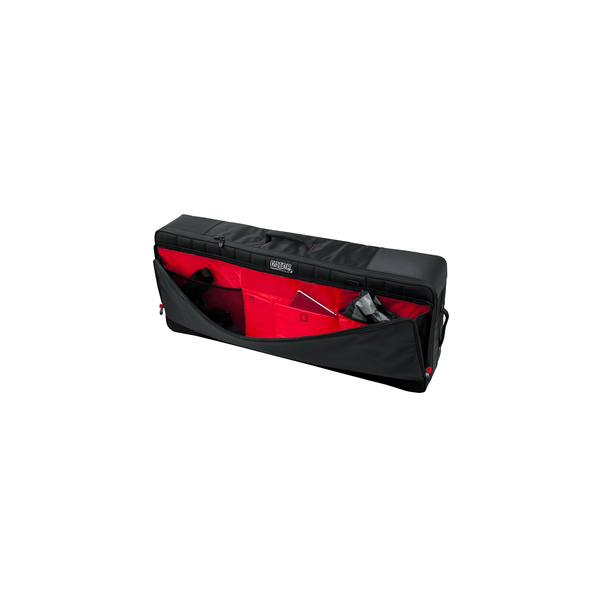 Gator Cases G-PG-61 Borsa Pro-Go tastiera 61 tasti