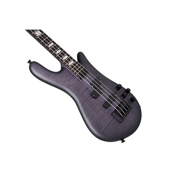 Spector Euro 4 LX - Nightshade Matte