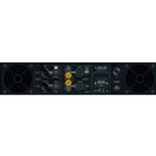 HELVIA Amplificatore di potenza in classe AB da 2x300W a 8ohm / 2x450W a 4ohm. Modello ZEUS 900-AB