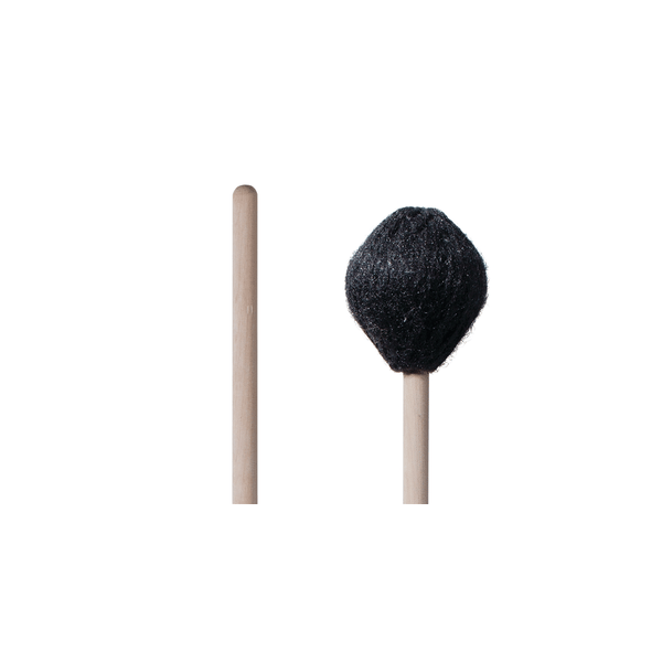 Vic Firth M181 - Corpsmaster Multi-Application Series - Medium Soft