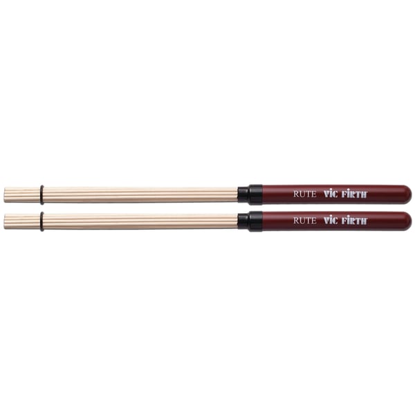 Vic Firth RUTE RT - Spazzola RUTE