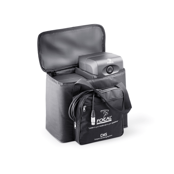 Focal SACCMS40 BORSA X CMS 40