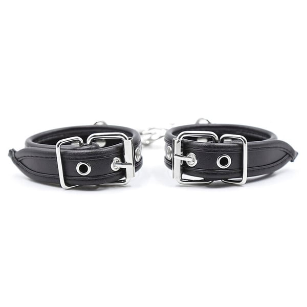 OHMAMA FETISH MINI WRIST RESTRAINTS