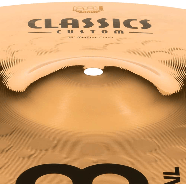 MEINL CC16MC-B