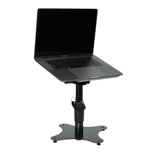 Gator Frameworks GFWLAPTOP2000 Supporto universale per laptop con base