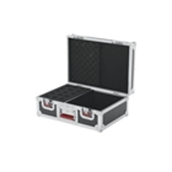 Gator Cases G-TOUR M15 Flight Case 15 Microfoni