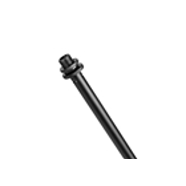 Gator Frameworks GFW-MIC-1500 Asta microfonica con boom fisso e base treppiede