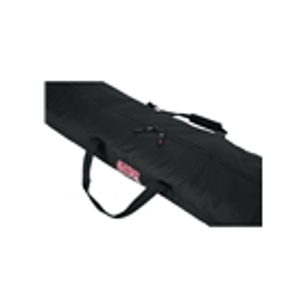 Gator Cases GPA-SPKRSPBG-42DLX Borsa aste subwoofer 42" 2 scomparti