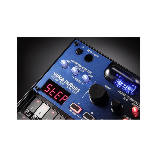 Korg VOLCA NUBASS