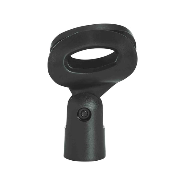 Gator Frameworks GFW-MIC-CLIP Clip standard per microfono&lt;br&gt;