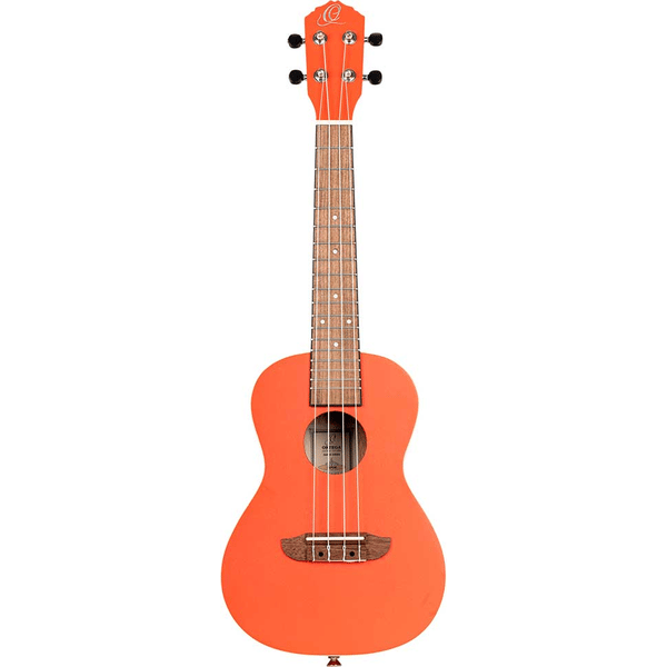 ORTEGA RUPUKI