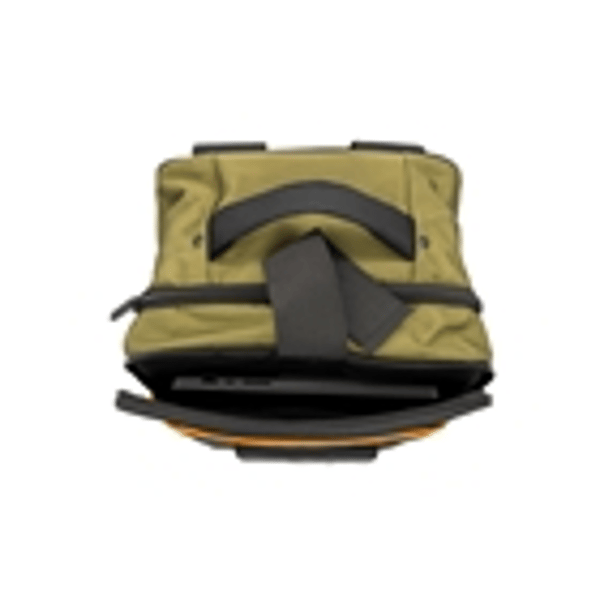 Vic Firth VXBP0103 PROFESSIONAL TECH BACKPACK GREEN/BLACK