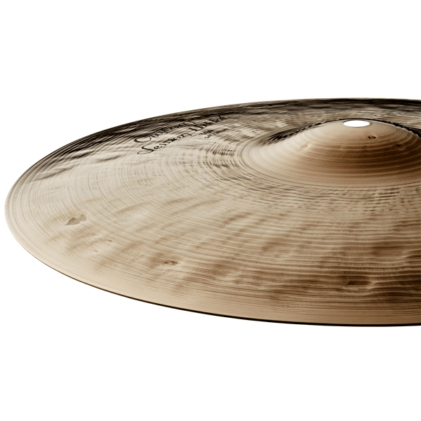 Zildjian K0994-14" K Custom Session HiHat Top