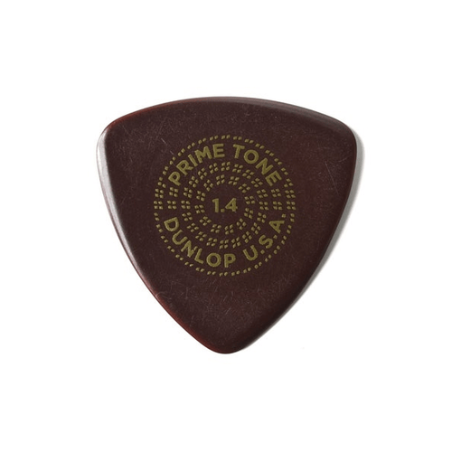 Dunlop 517P1.4 Primetone Small Tri (Smooth), Player/3